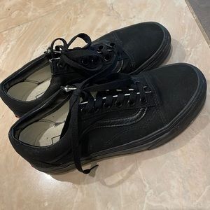 Vans shoes